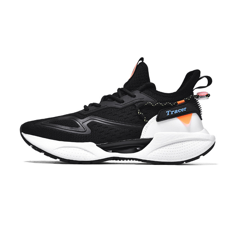Men's Women's Fashion Sports Basketball Sneakers