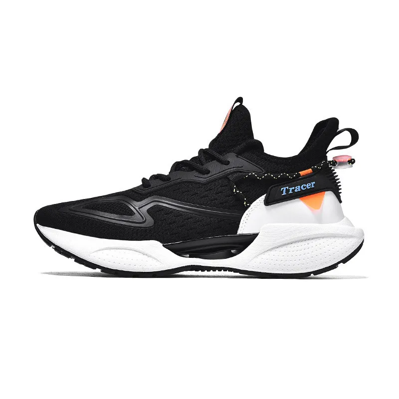 Men's Women's Fashion Sports Basketball Sneakers