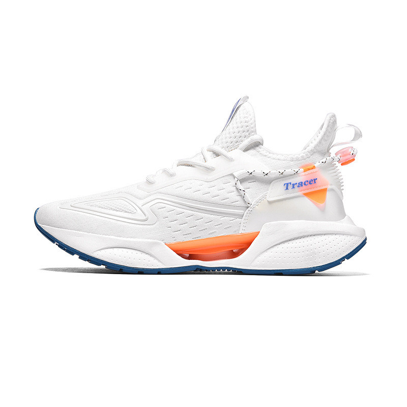 Men's Women's Fashion Sports Basketball Sneakers