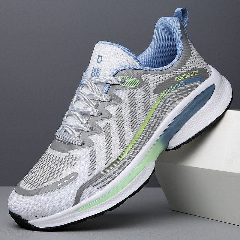 Men's Women's Fashion Comfortable Summer Running Sneakers