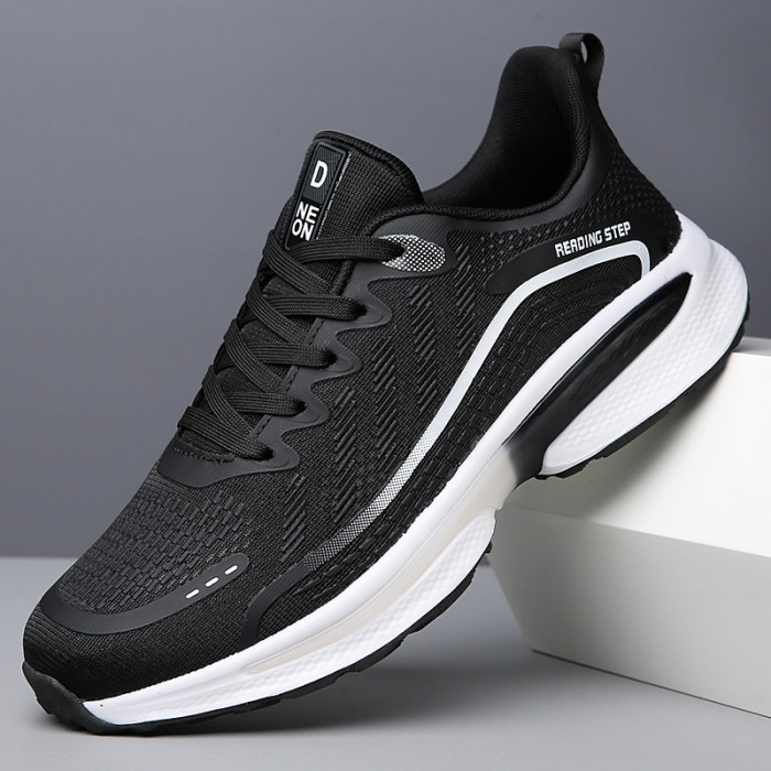 Men's Women's Fashion Comfortable Summer Running Sneakers