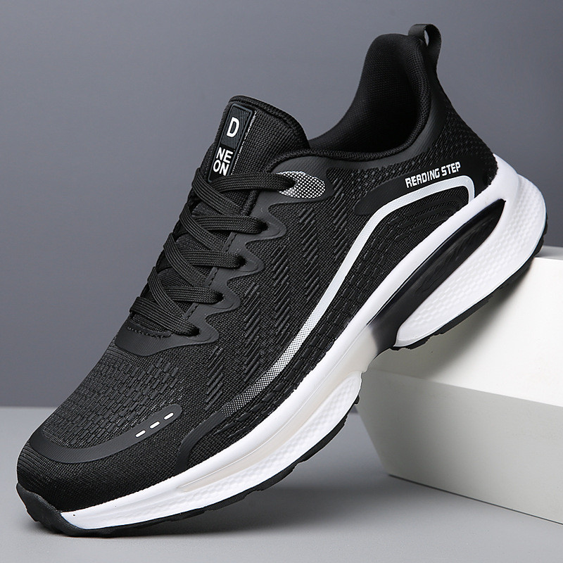 Men's Women's Fashion Comfortable Summer Running Sneakers