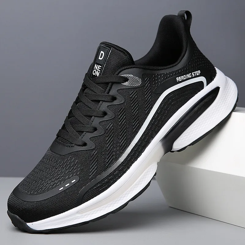 Men's Women's Fashion Comfortable Summer Running Sneakers