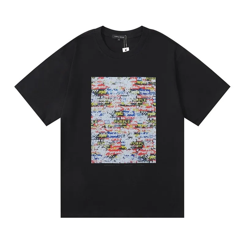 Women's Fashion Cotton Floral T-shirt