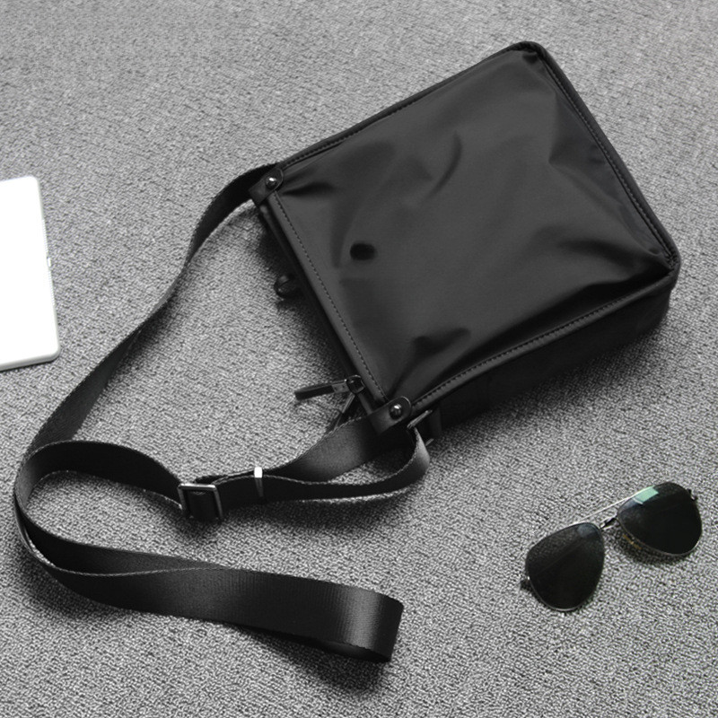 Men's Fashion Classic Cross Over Shoulder Bag