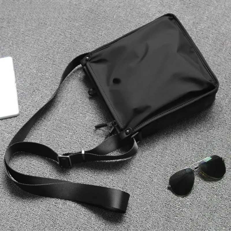 Men's Fashion Classic Cross Over Shoulder Bag