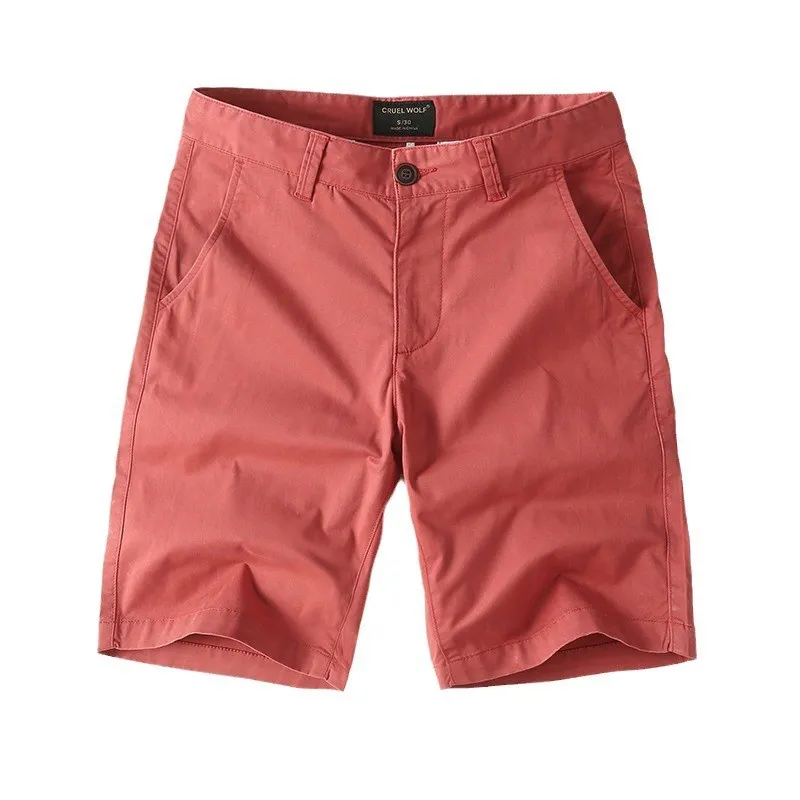 Men's Fashion Casual Shorts