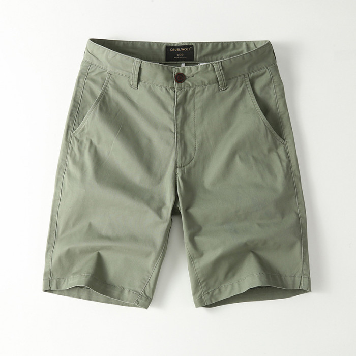 Men's Fashion Casual Shorts