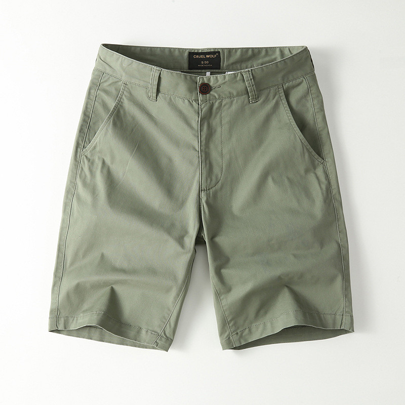Men's Fashion Casual Shorts