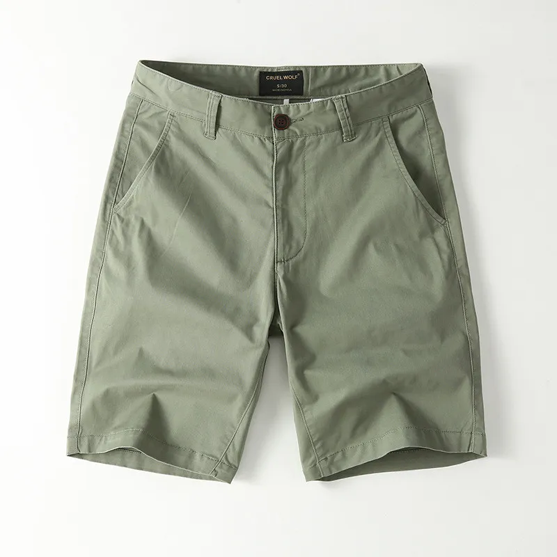 Men's Fashion Casual Shorts