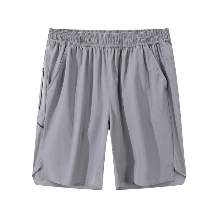 Men's Fashion Summer Sports Quick Dry Shorts