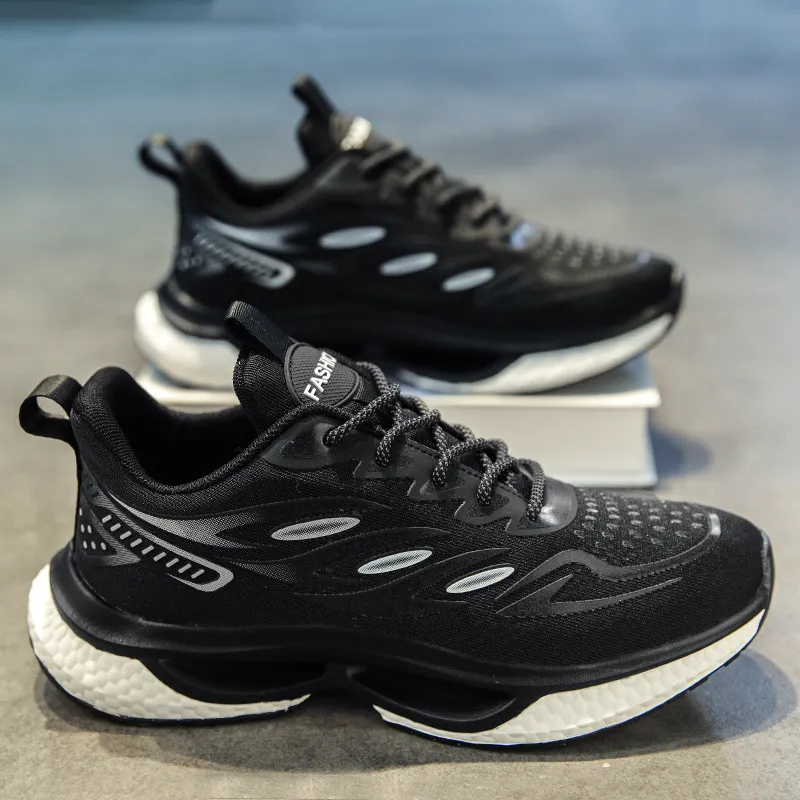 Women's Men's Fashion Running Sneakers