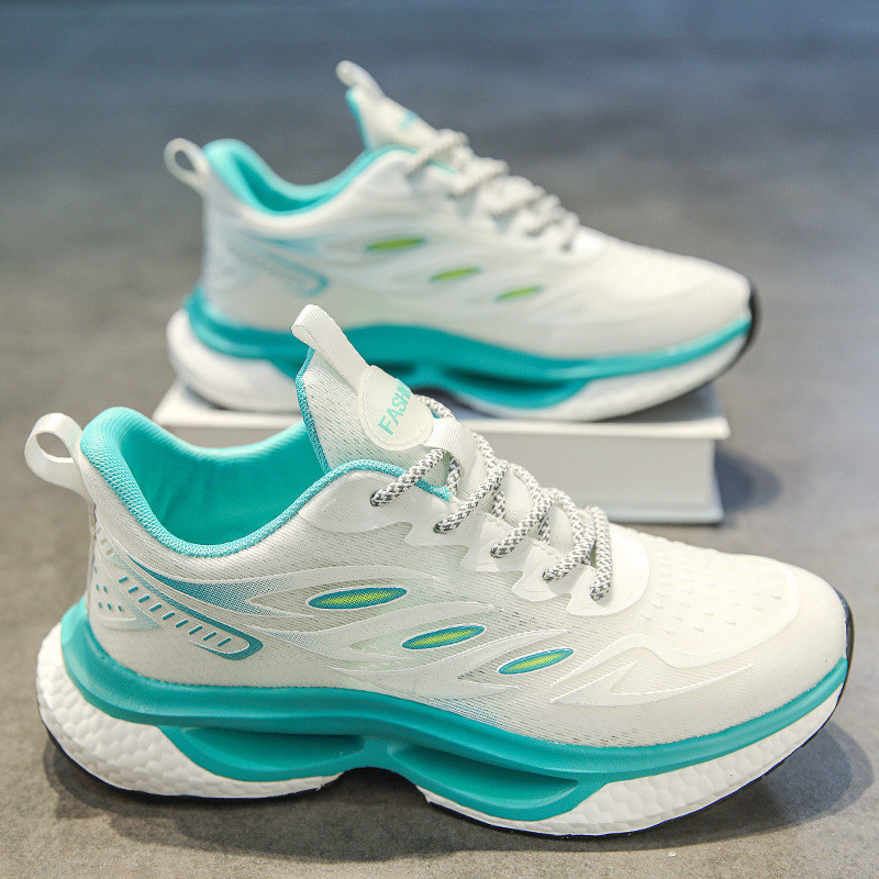 Women's Men's Fashion Running Sneakers
