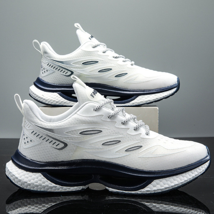 Women's Men's Fashion Running Sneakers