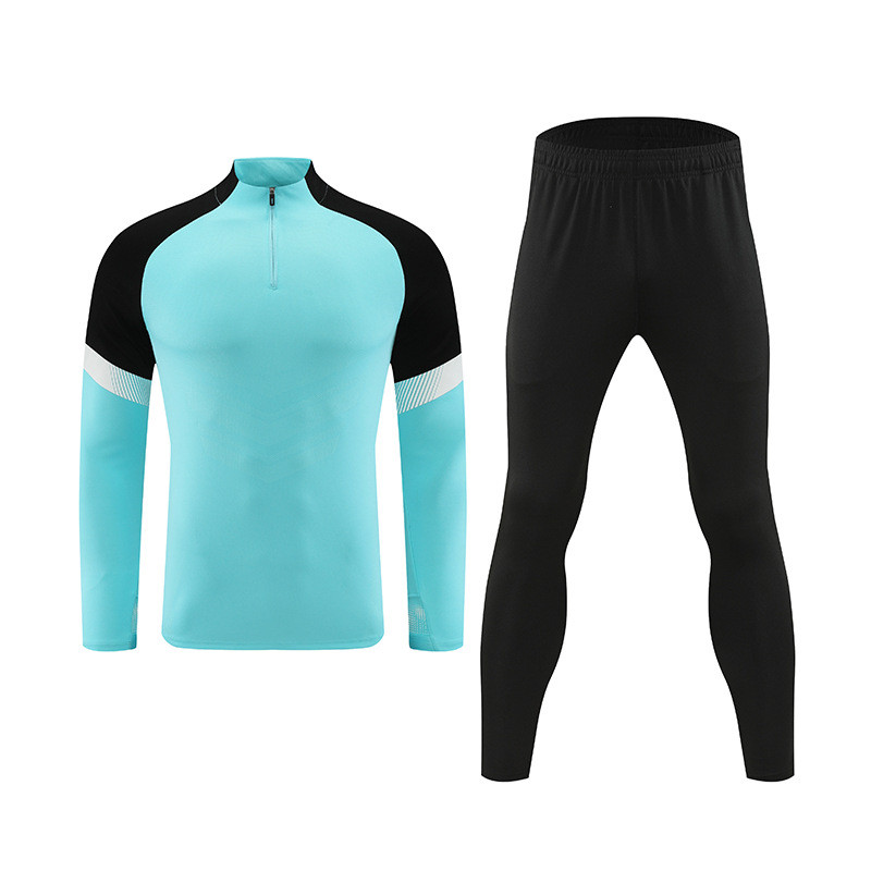 Children's Fashion Sports Long Sleeves Tracksuits