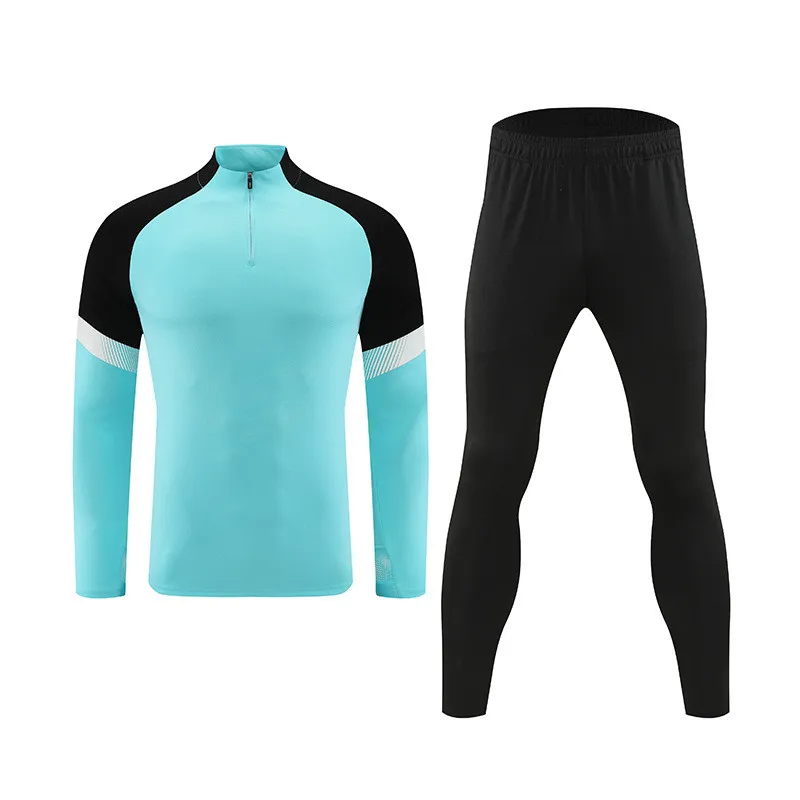 Children's Fashion Sports Long Sleeves Tracksuits