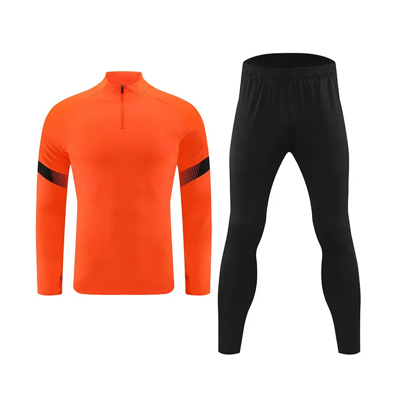 Children's Fashion Sports Long Sleeves Tracksuits