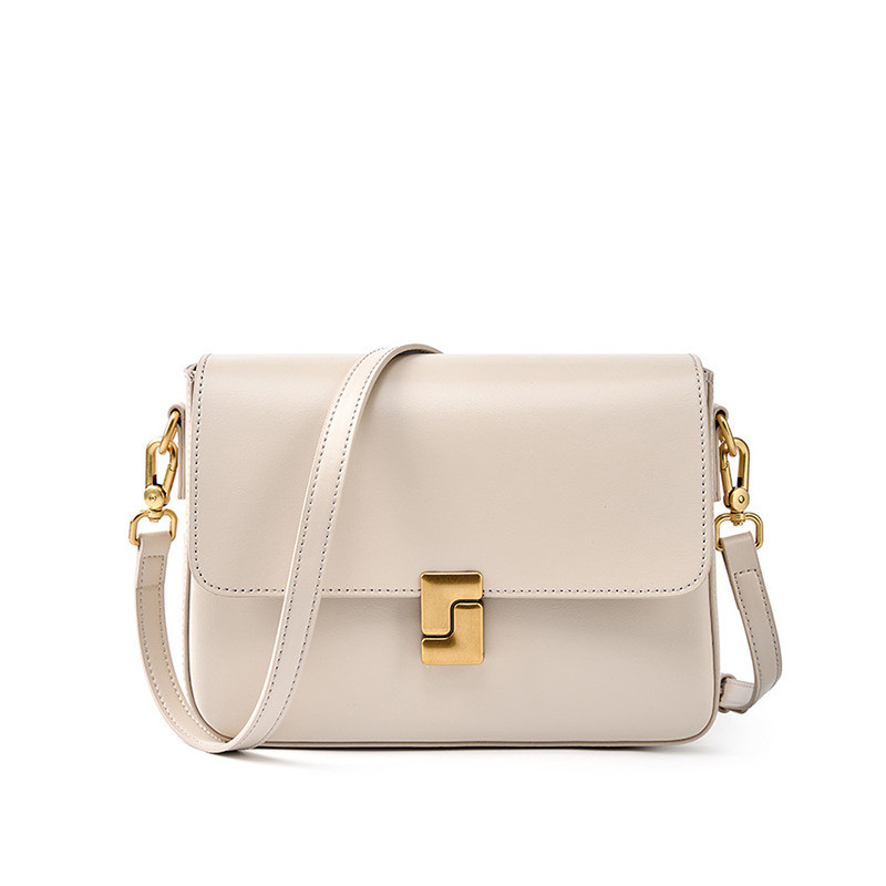 Women's Fashion Leather Cross Body Bag