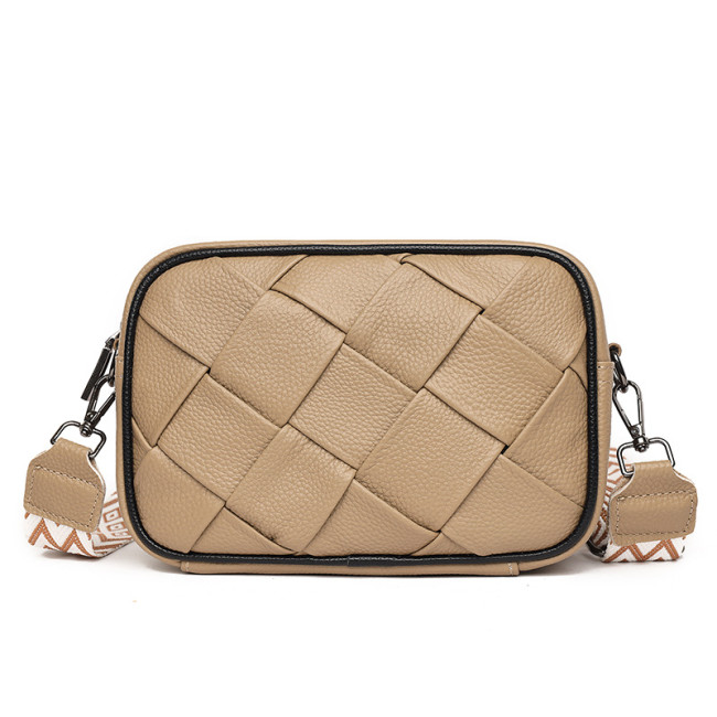 Men's Women's Fashion Multiple Shoulder Bags