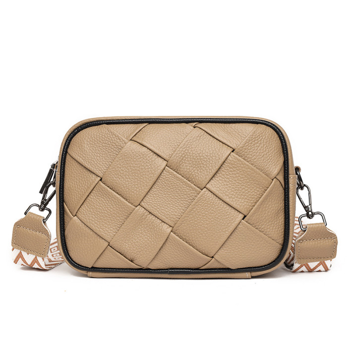 Men's Women's Fashion Multiple Shoulder Bags