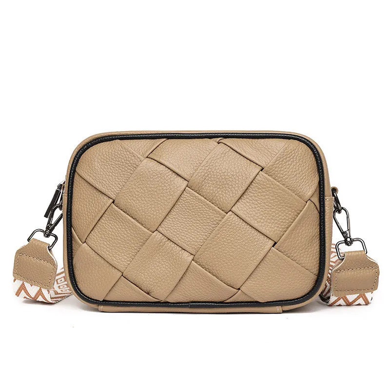 Men's Women's Fashion Multiple Shoulder Bags