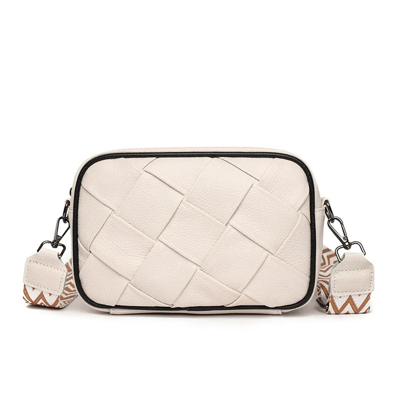 Men's Women's Fashion Multiple Shoulder Bags