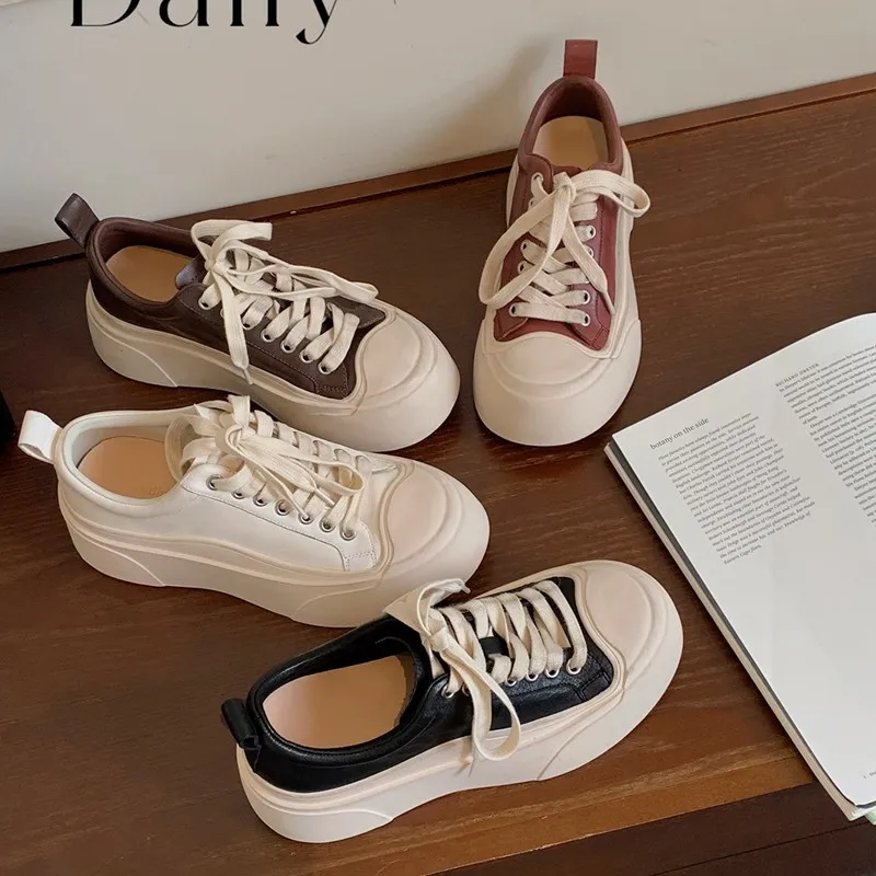 Women's Fashion Classic Flat Casual Shoes