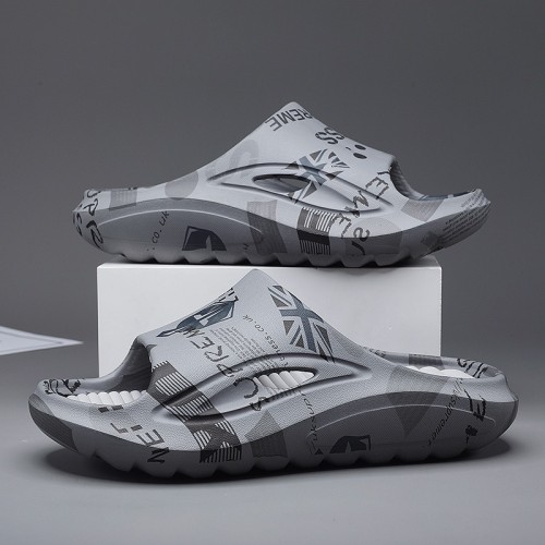 Men's Women's Air Soft Sandals