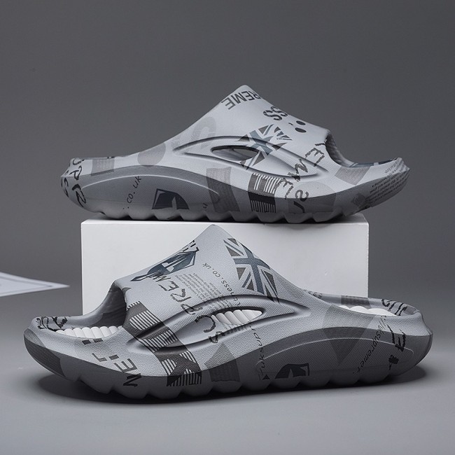 Men's Women's Air Soft Sandals