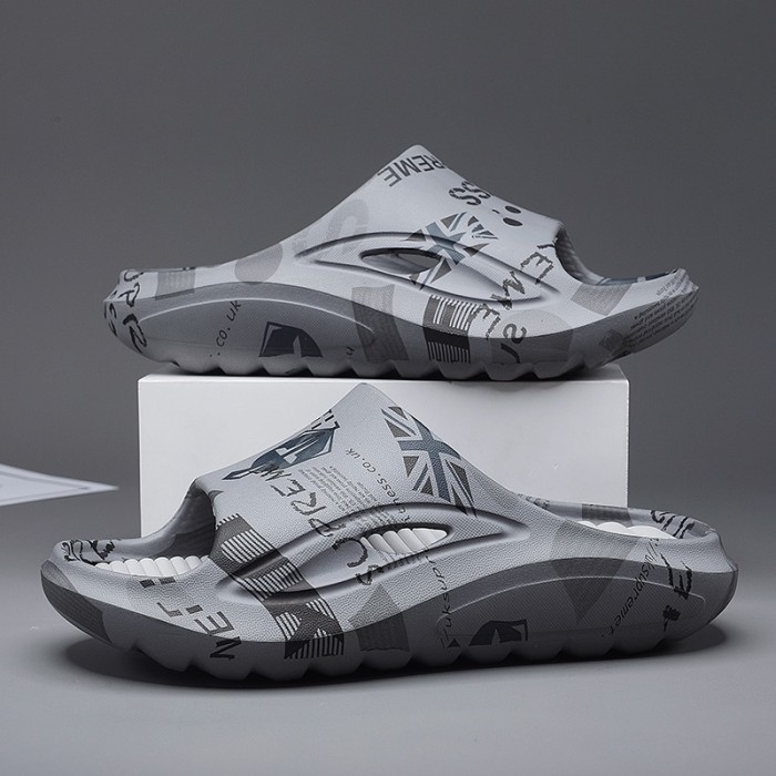 Men's Women's Air Soft Sandals