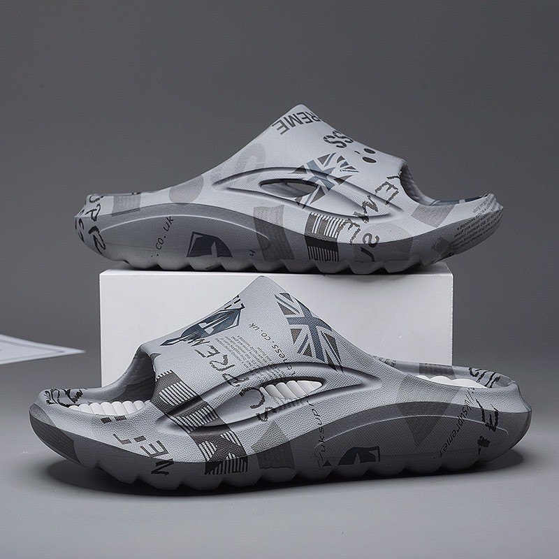 Men's Women's Air Soft Sandals