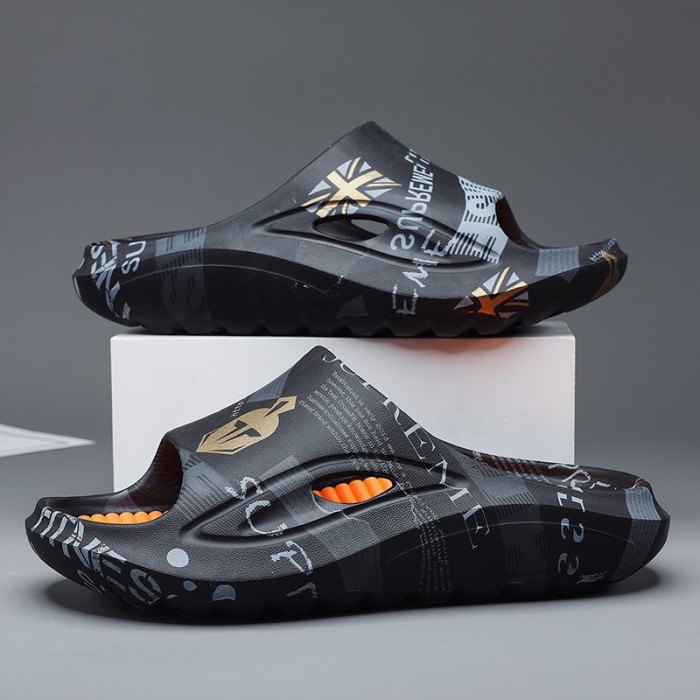 Men's Women's Air Soft Sandals