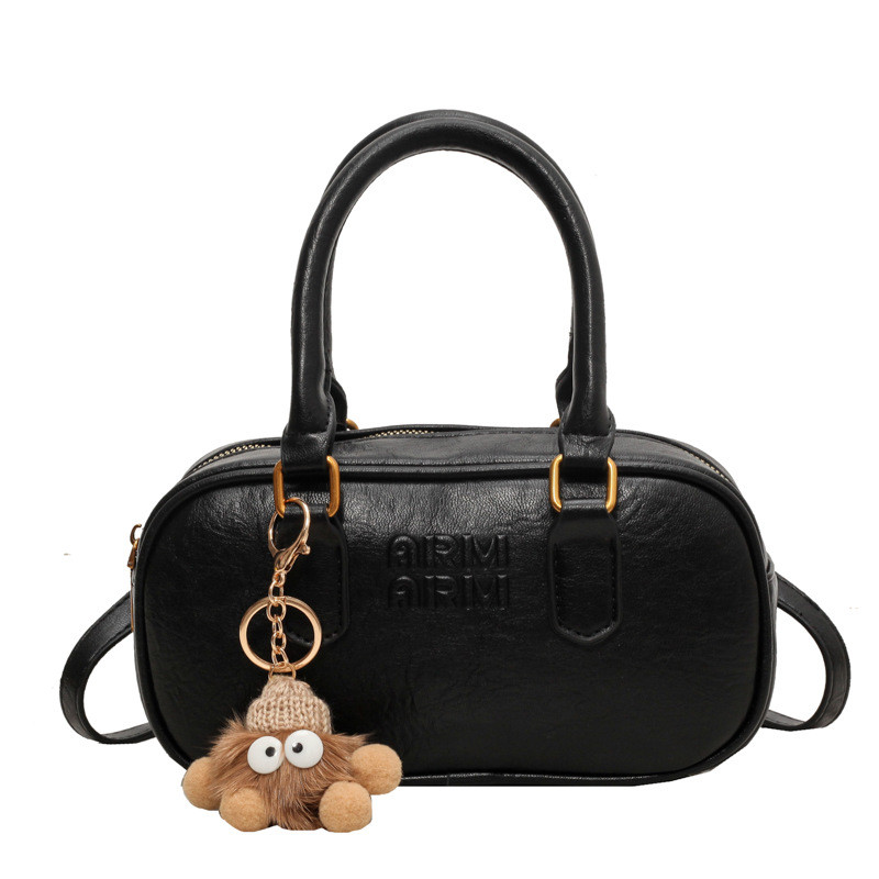 Women's Fashion Leather Small Handbag