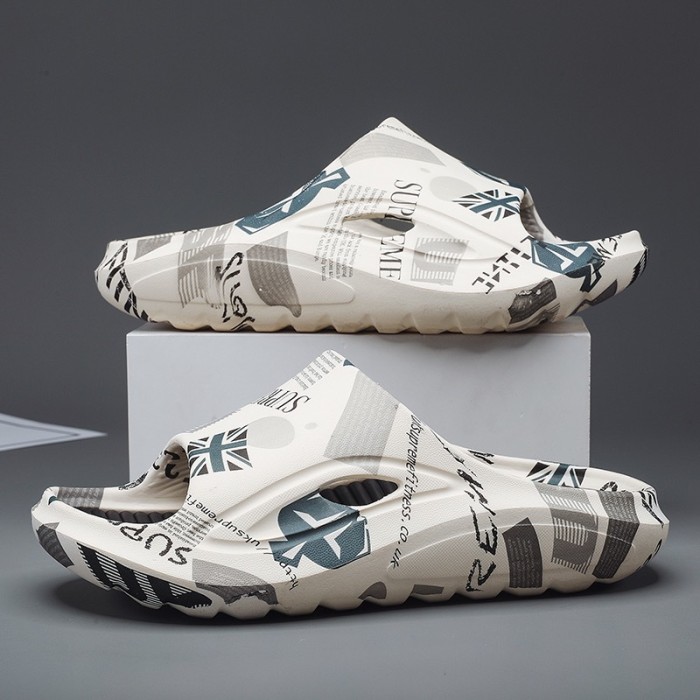Men's Women's Air Soft Sandals