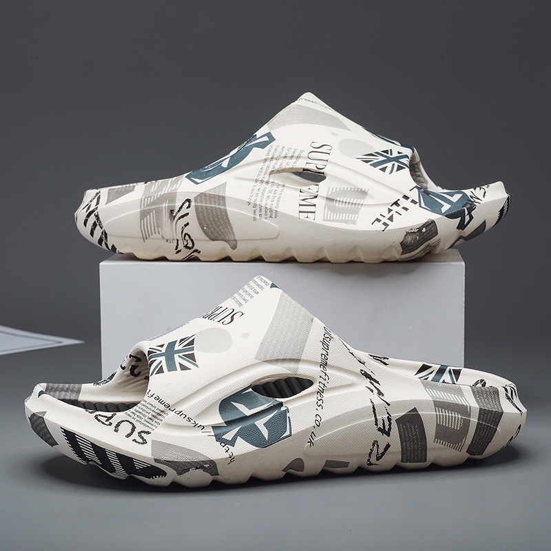 Men's Women's Air Soft Sandals