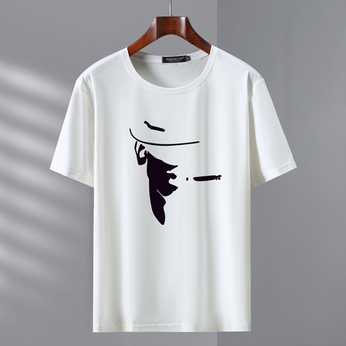 Men's Fashion Summer Cool T-shirt