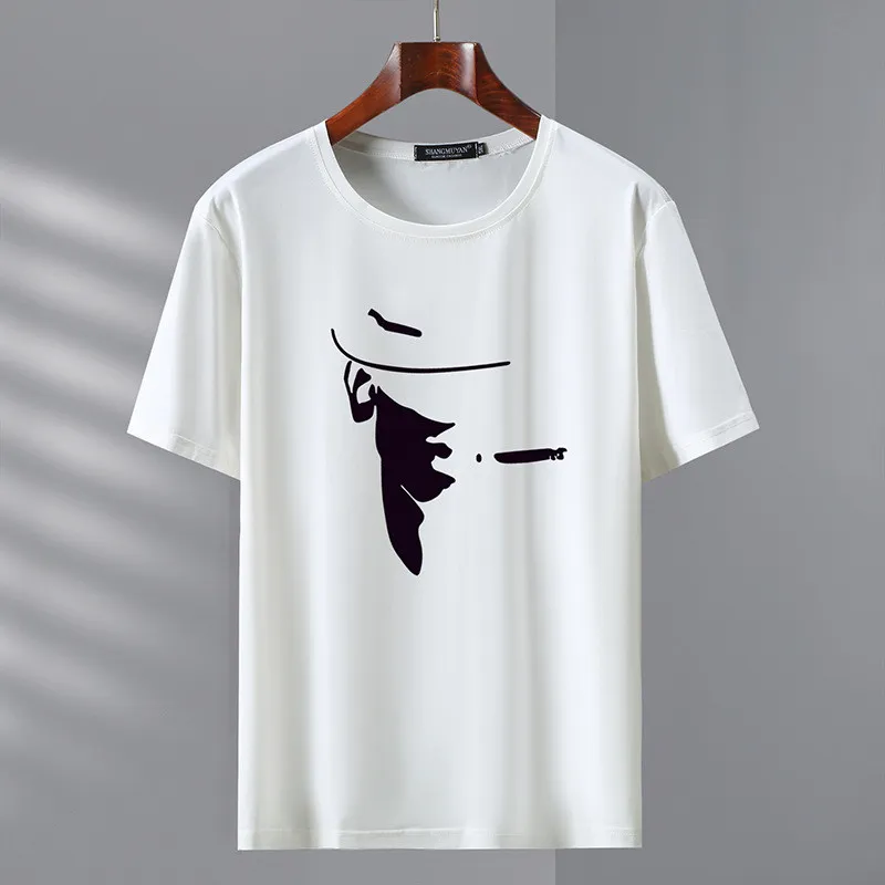 Men's Fashion Summer Cool T-shirt