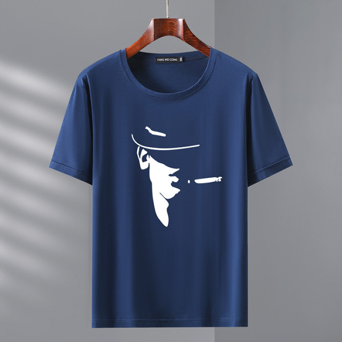 Men's Fashion Summer Cool T-shirt