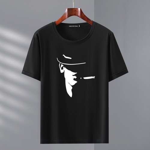 Men's Fashion Summer Cool T-shirt