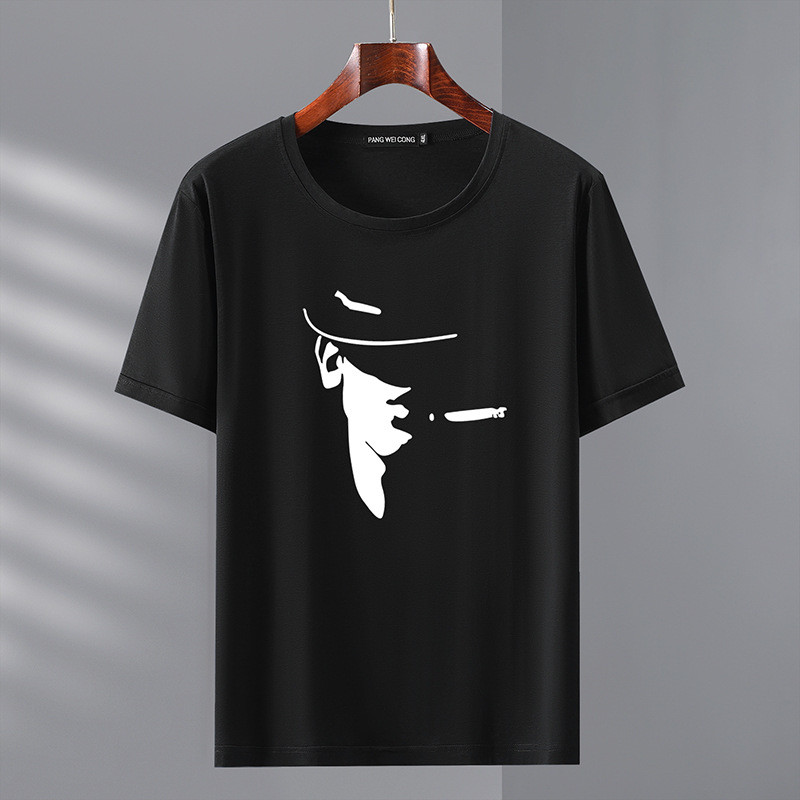 Men's Fashion Summer Cool T-shirt