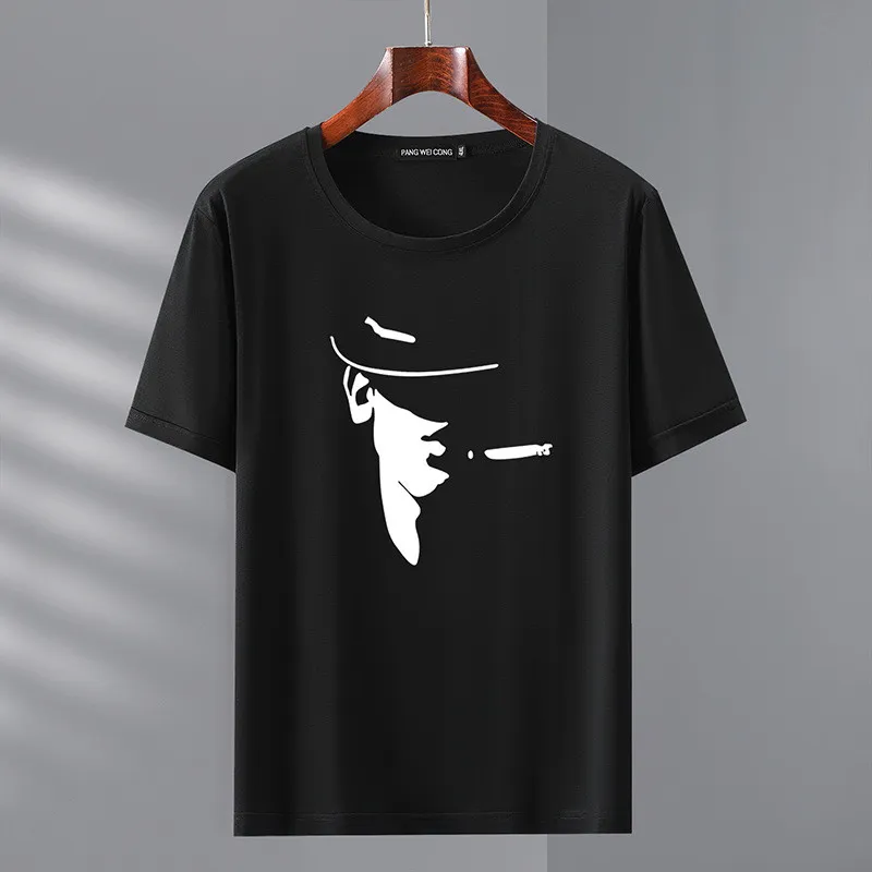 Men's Fashion Summer Cool T-shirt