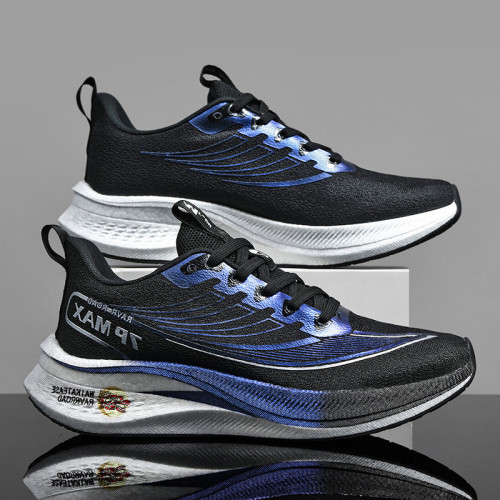 Men's Women's Fashion Summer Super Light Running Sneakers
