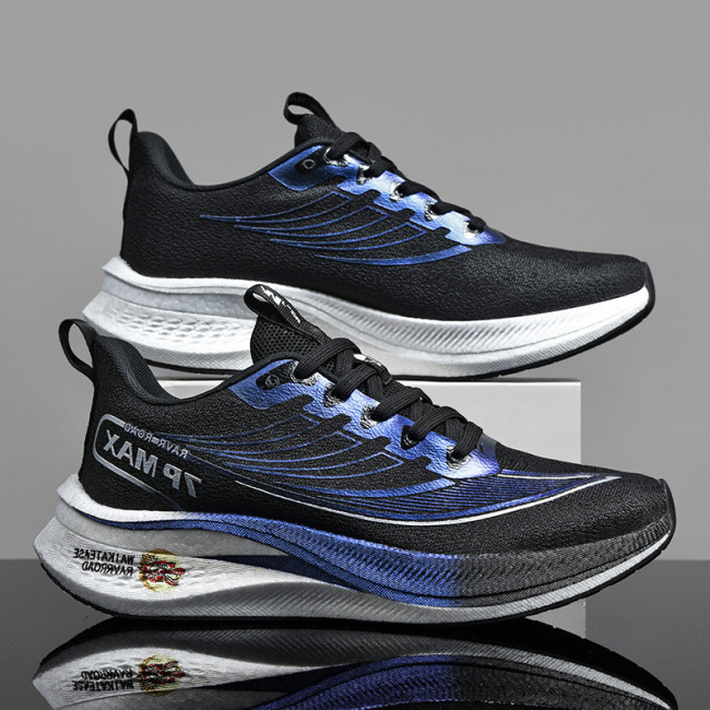Men's Women's Fashion Summer Super Light Running Sneakers