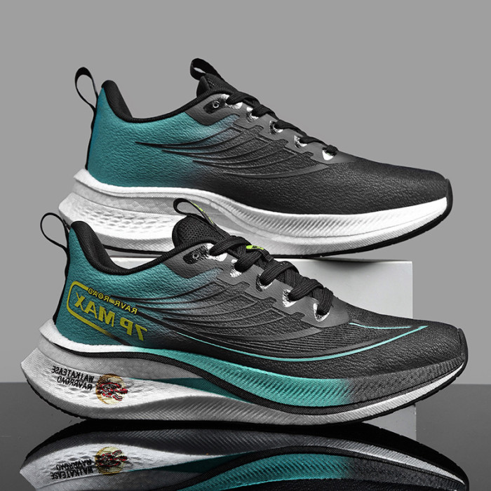Men's Women's Fashion Summer Super Light Running Sneakers