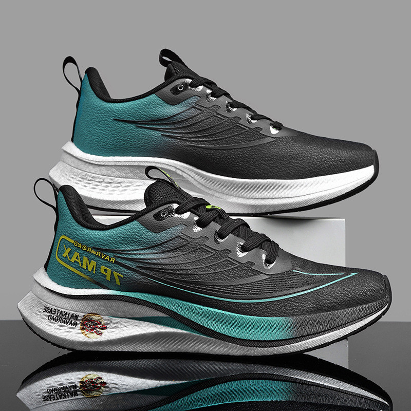 Men's Women's Fashion Summer Super Light Running Sneakers