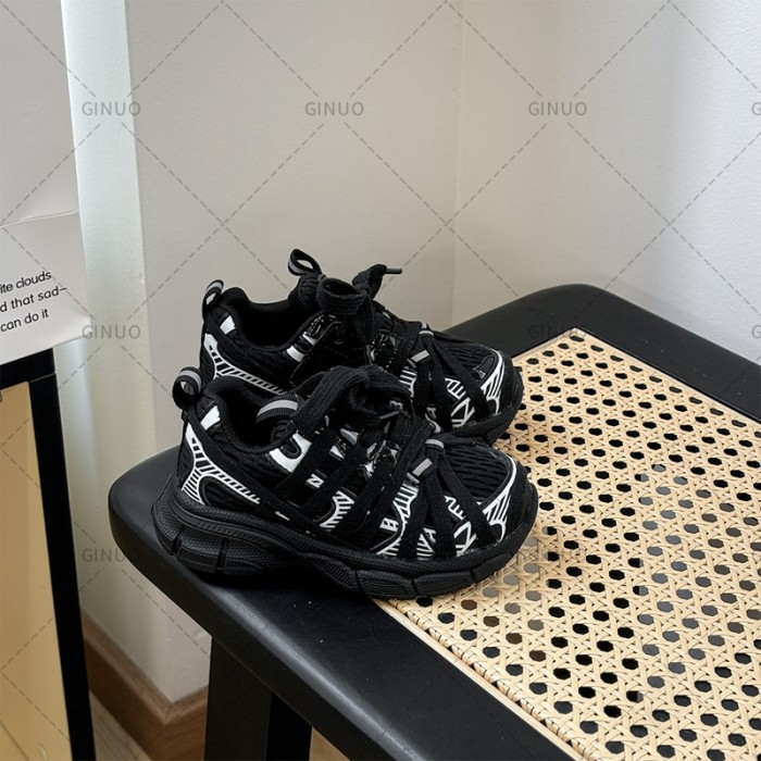 Children's Fashion Sports Casual Sneakers