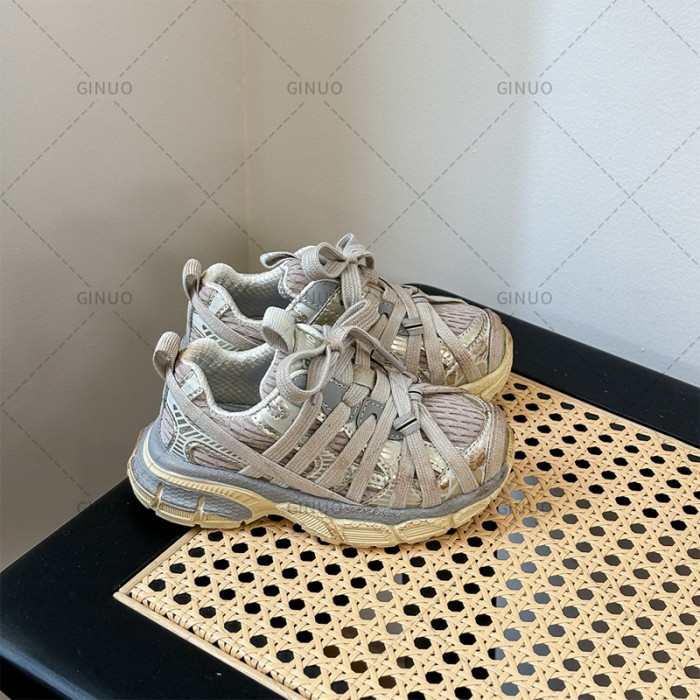 Children's Fashion Sports Casual Sneakers