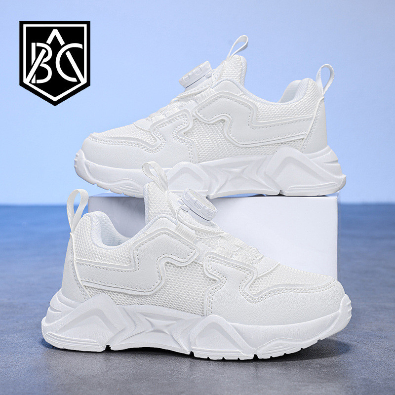 Children's Fashion Sports Running Sneakers