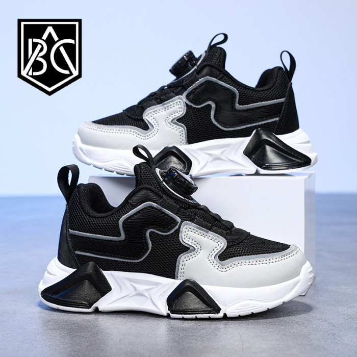 Children's Fashion Sports Running Sneakers