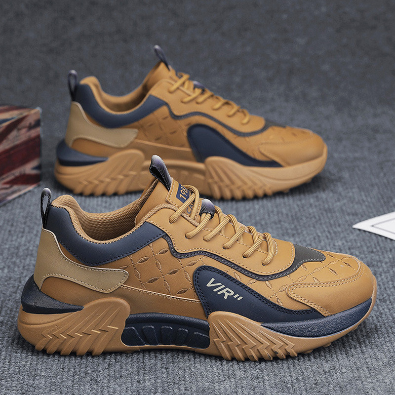 Men's Women's Fashion Soft Running Sneakers